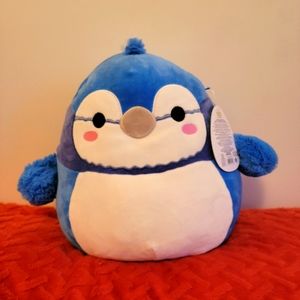 12" Babs Squishmallow